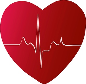 carvedilol causing irregular heartbeat