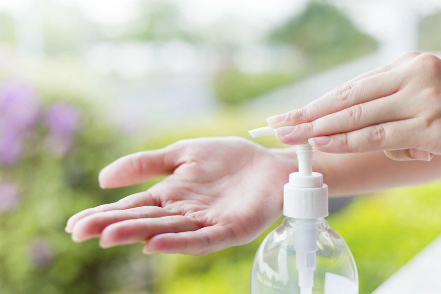 Hand sanitizers: Their most common active ingredient is still under FDA  investigation