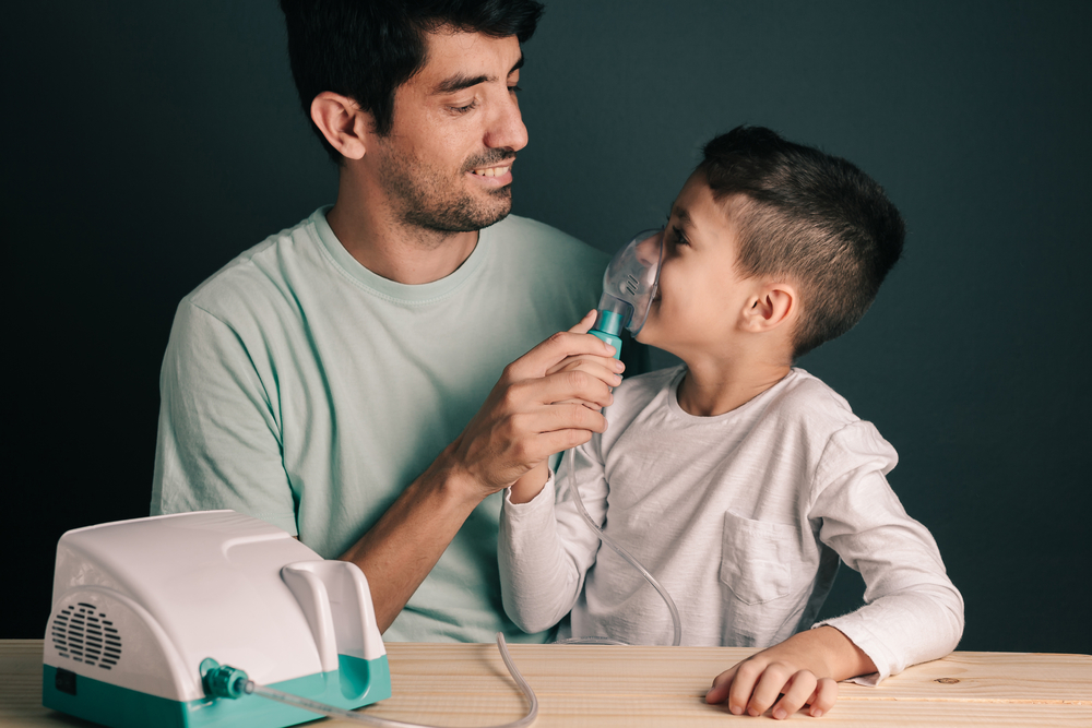 glutathione nebulizer asthma What Is a Nebulizer? Skin care