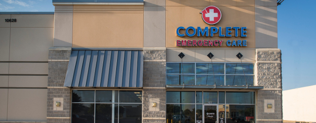 San Antonio Er 24 Hour Emergency Room Complete Care