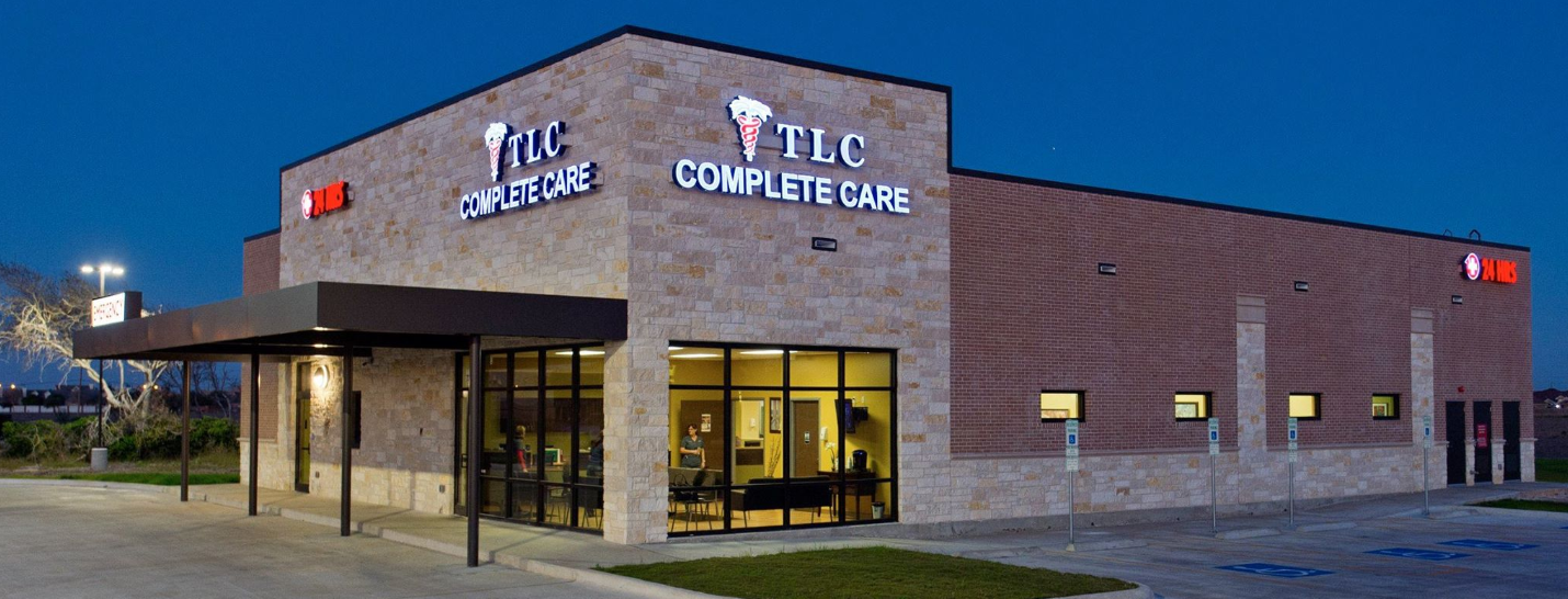 Corpus Christi Emergency Room 24 Hr Er Complete Care
