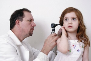 ear infection