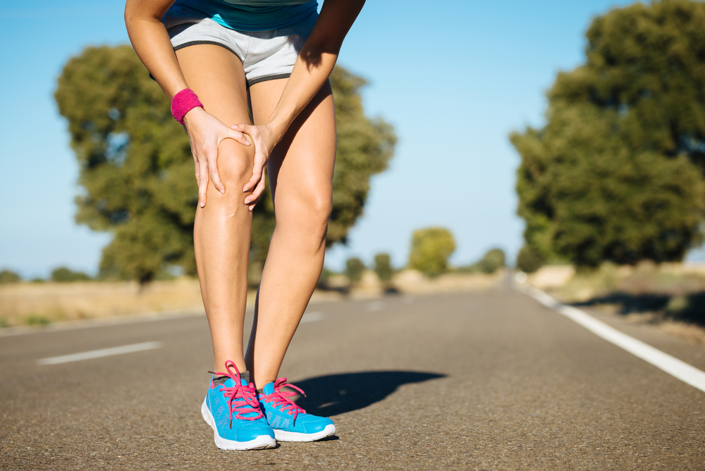 knee pain doctor