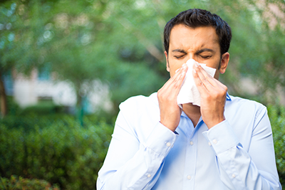 When Are Sinus Infections Serious When Are Sinus Infections Serious