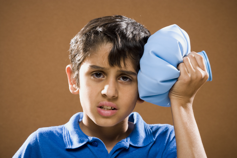 head-injury head injuries