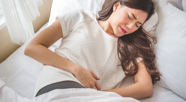 abdominal pain abdominal pain