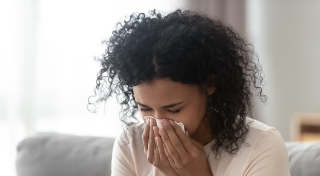 When to Go to the ER for an Allergic Reaction When to Go to the ER for an Allergic Reaction