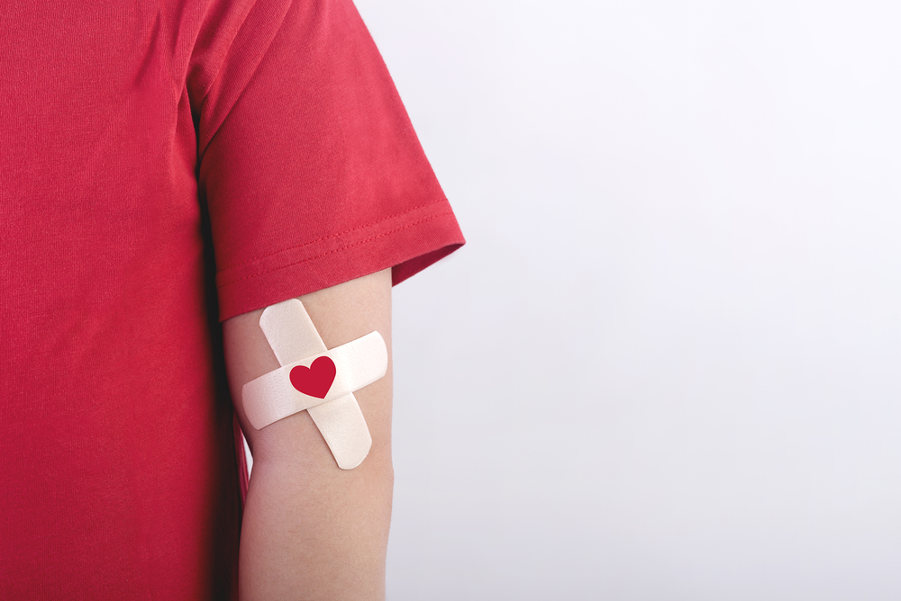Giving Blood - Restrictions & Rules to Know | Complete Care