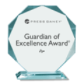 Guardian of Excellence Award