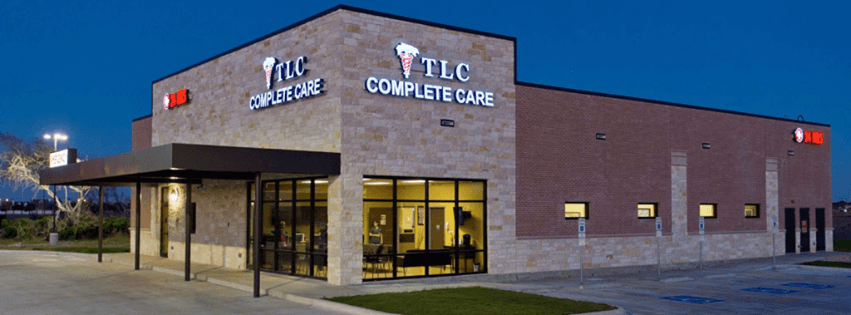 Emergency Room near Robstown TX