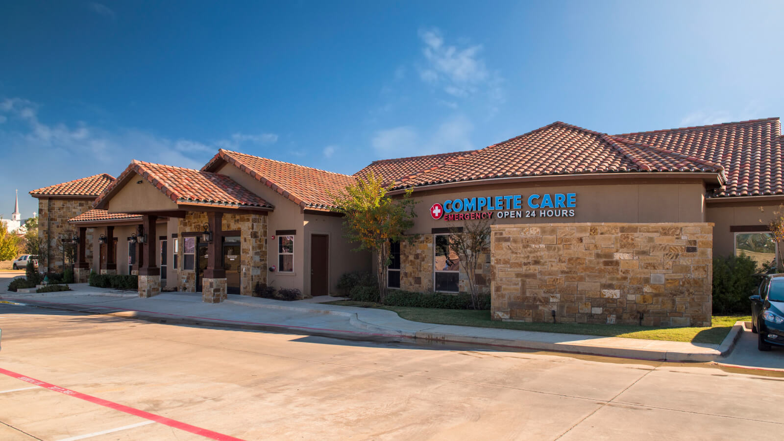 Urgent Care Services Near You