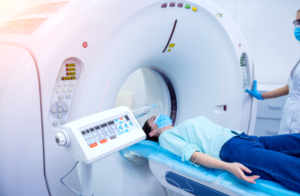 Advanced Imaging Services