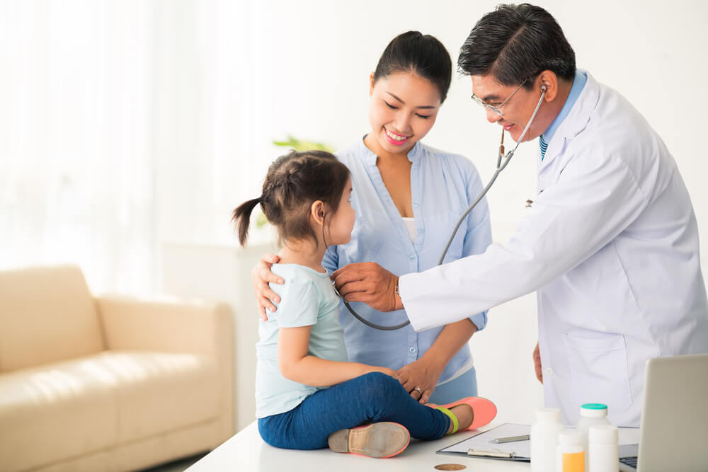 Full-Service Emergency Room