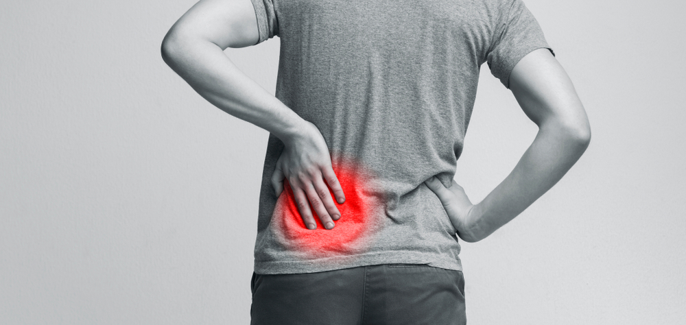 All That You Should Know About Flank Pain