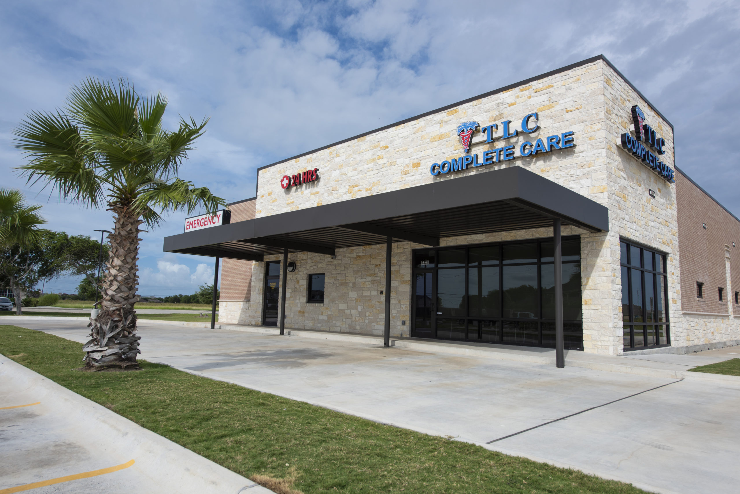 Corpus Christi Emergency Room - Complete Care