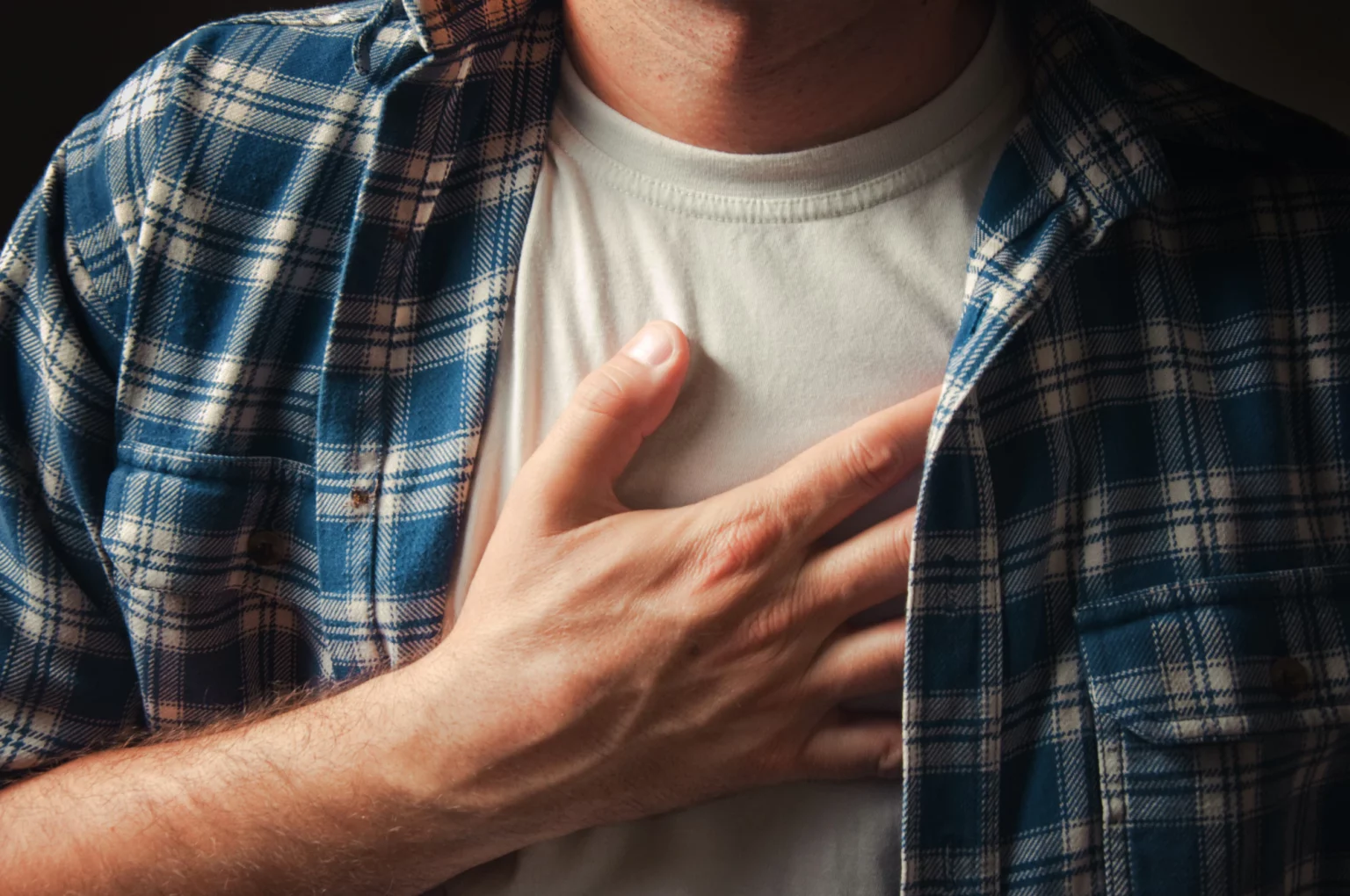 How to Get Rid of Chest Pain | Complete Care