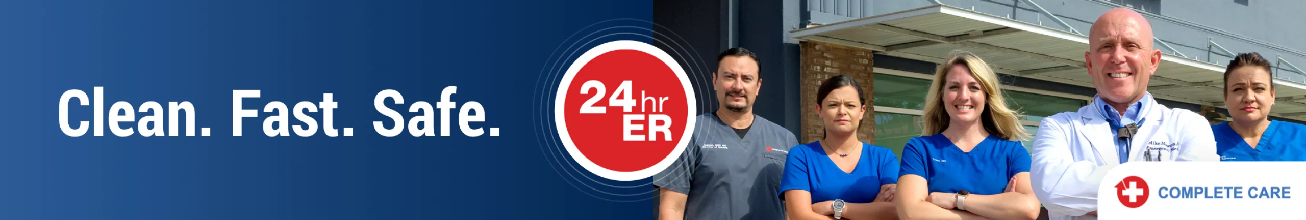 Visit Complete Care