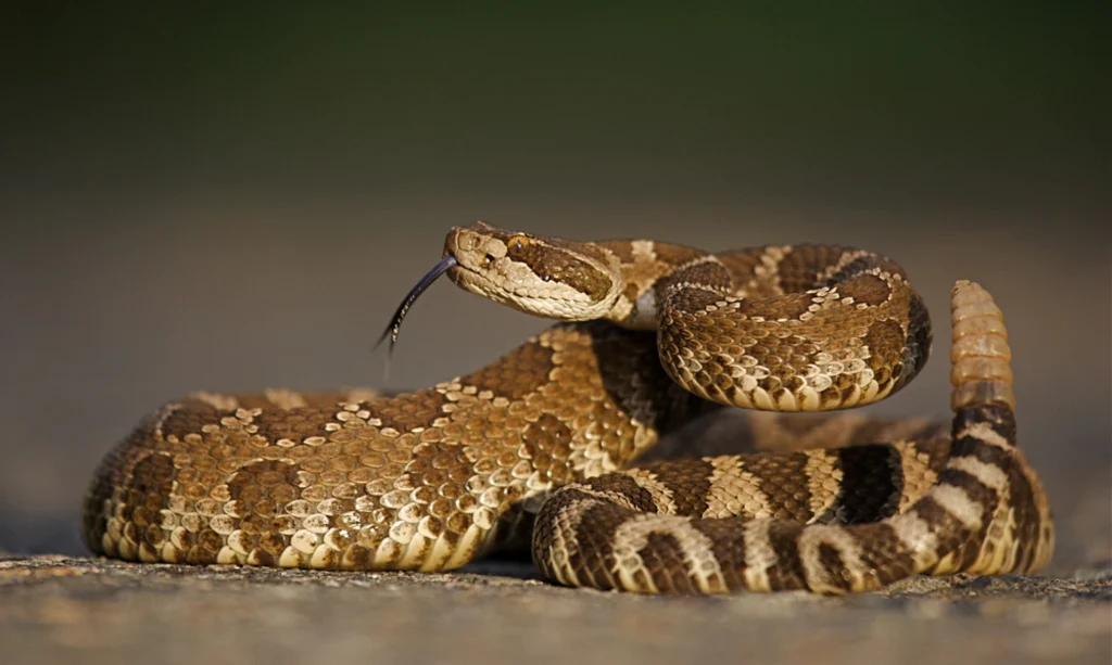 Rattlesnake