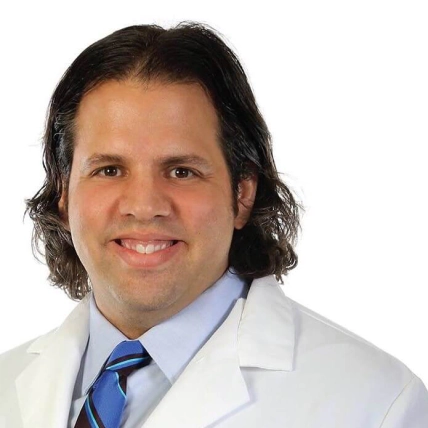 Adrian E. Miranda, M.D.