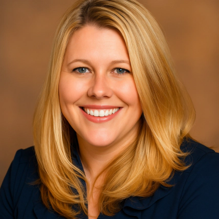 Danell Stuckey, M.D.