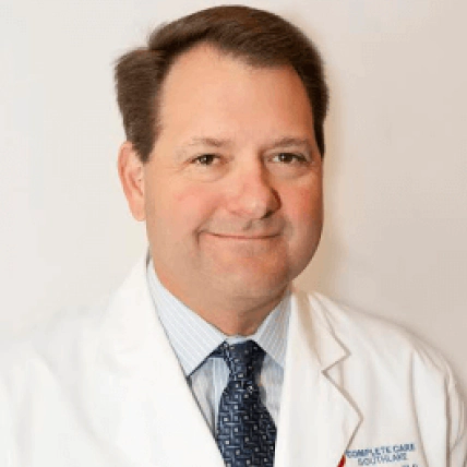 Jeffrey Peebles, M.D.