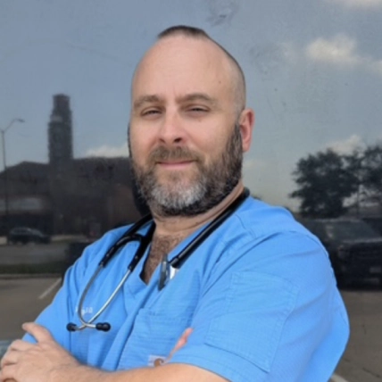 Nathan Wright, D.O.