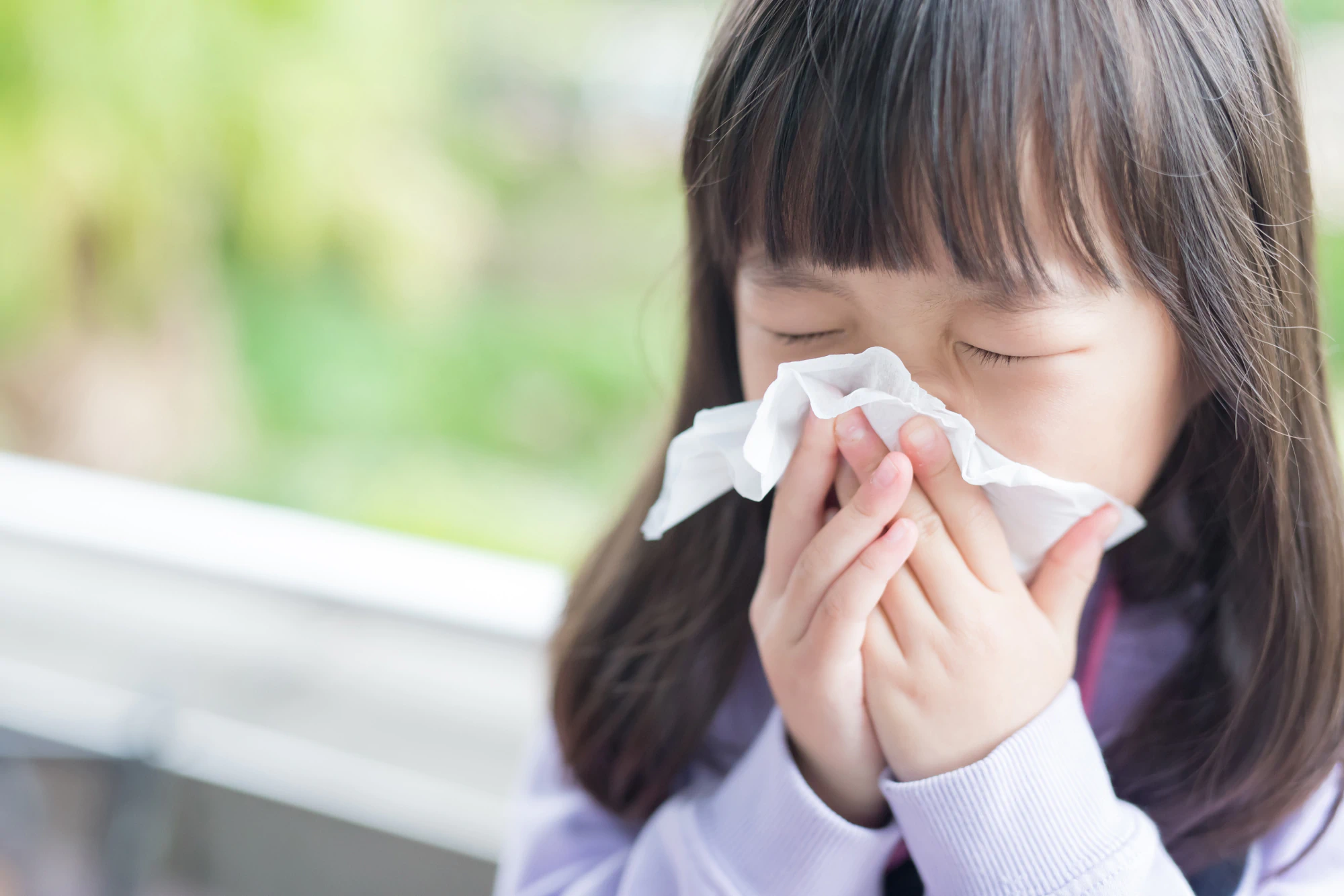 Cold and Flu Treatment
