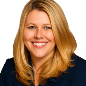 Danell Stuckey, M.D.