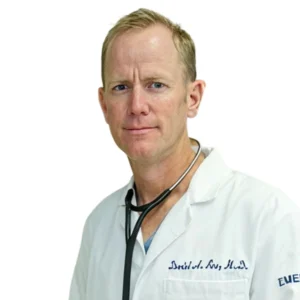 Daniel MacAlasdair, M.D.