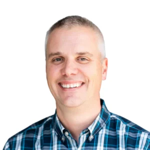 Jeremy Gabrysh, M.D.