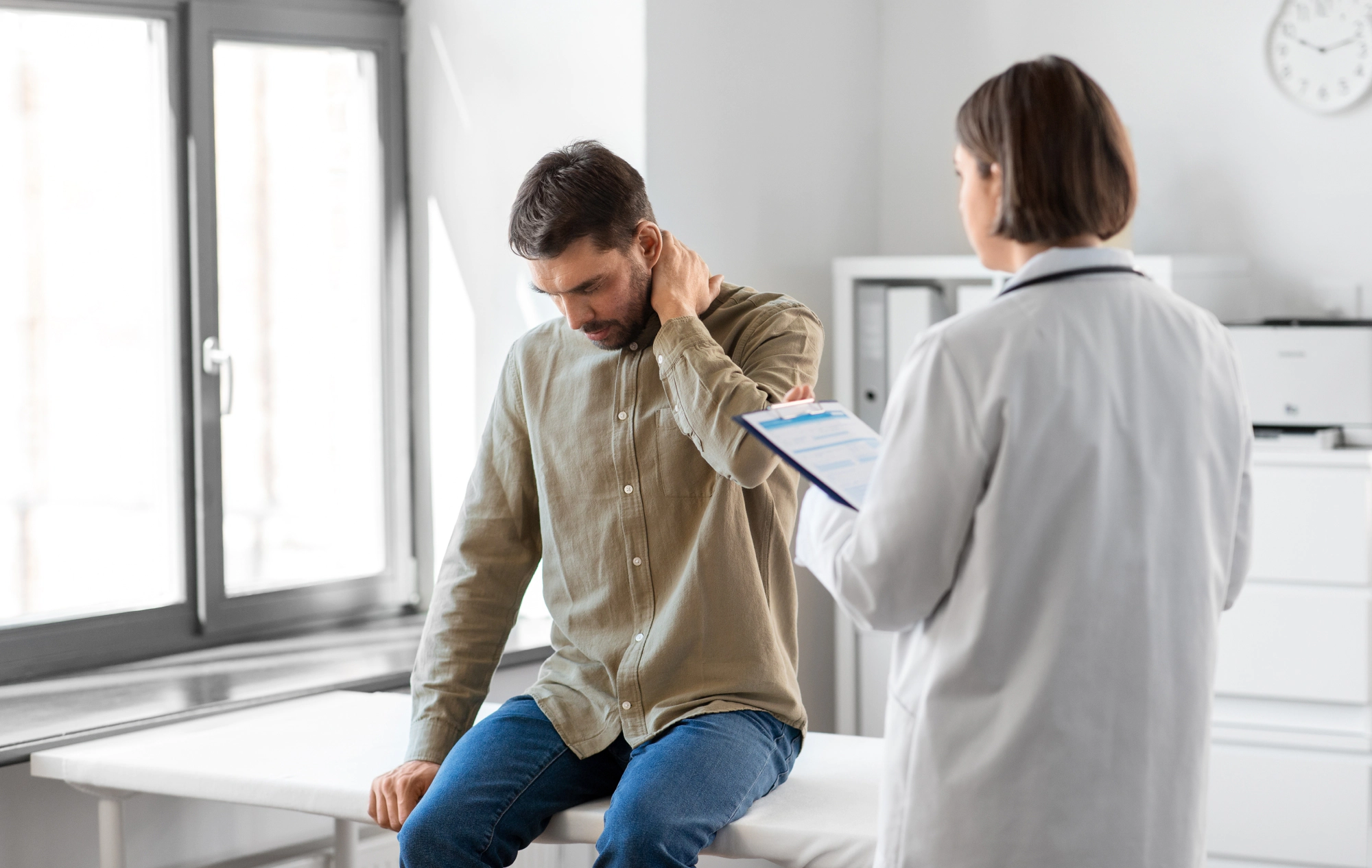 Emergency Care for Head Injuries