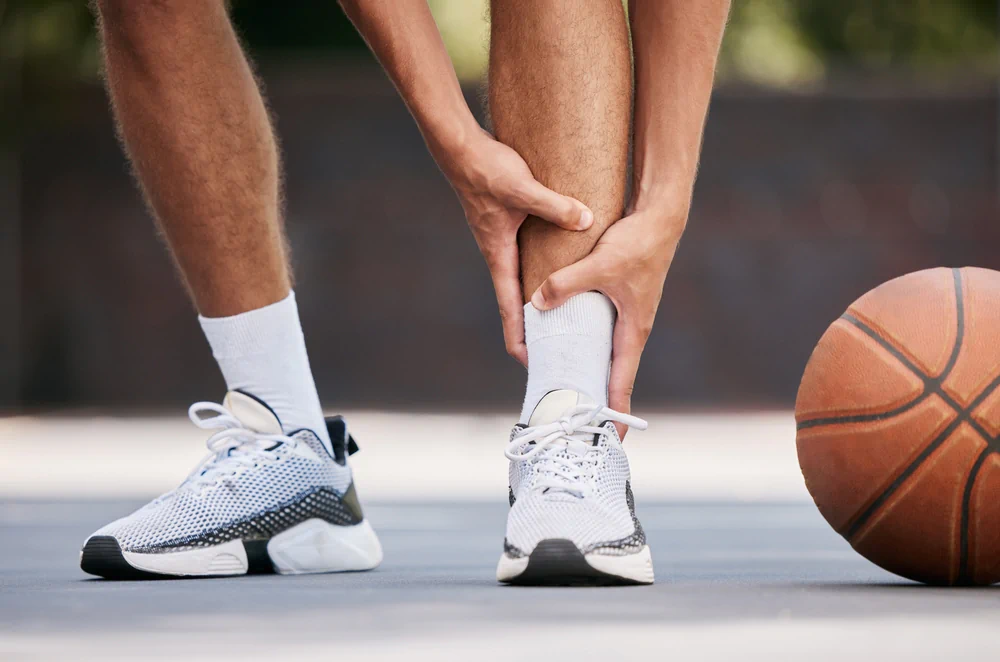 Emergency Treatment for Sports Injuries