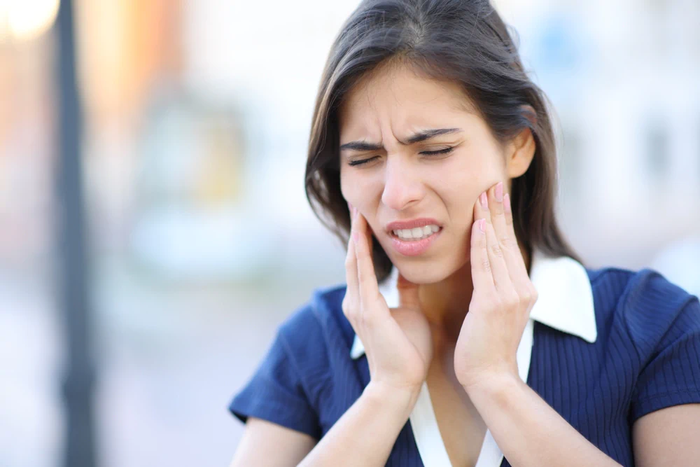 Emergency Treatment for Facial Pain