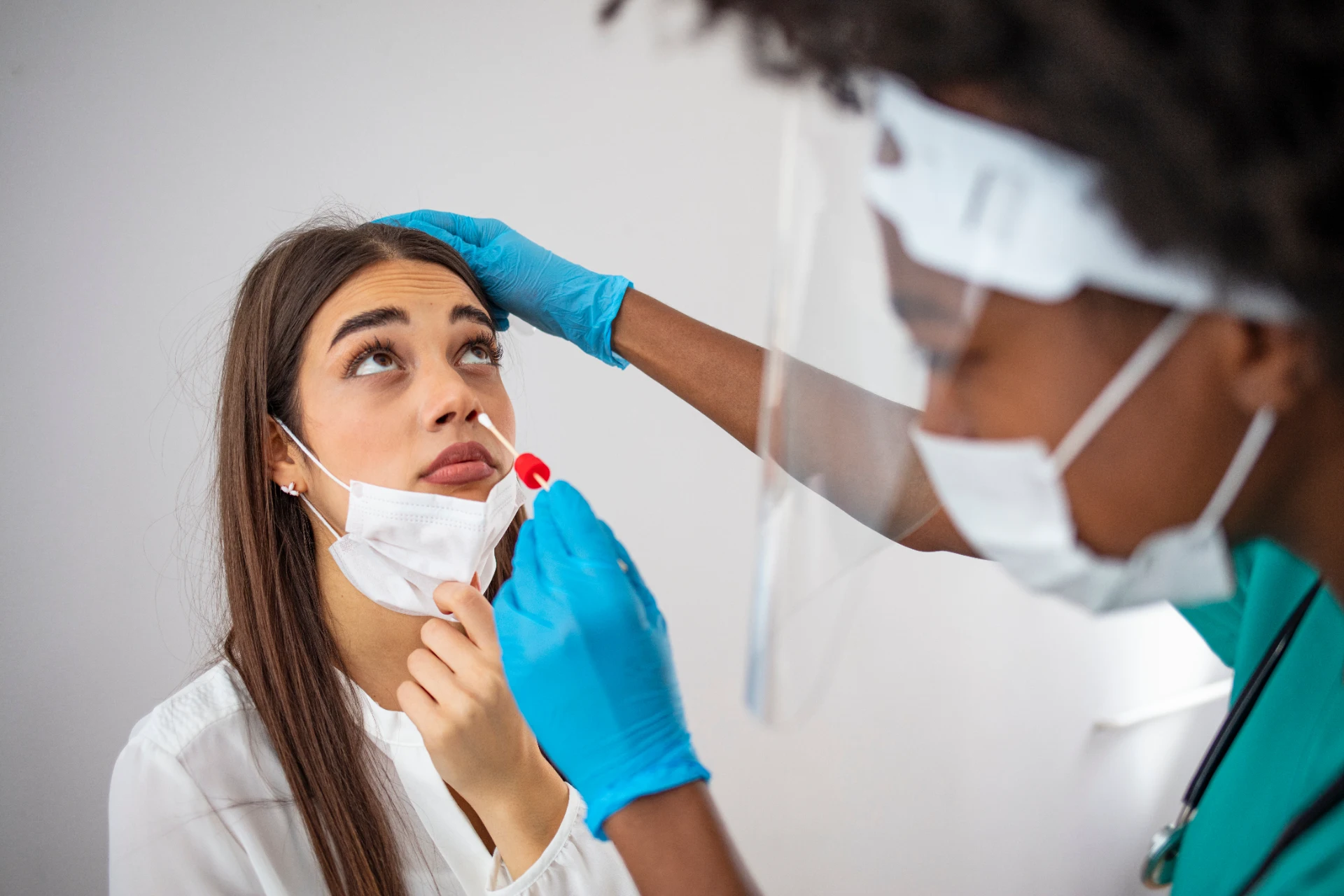 Rapid Tests From Complete Care