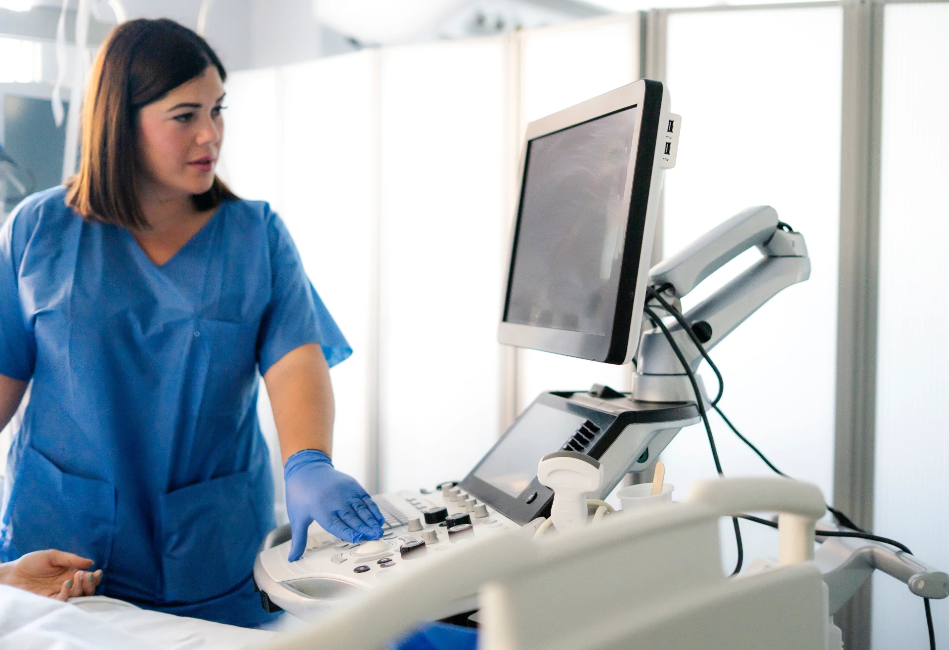 Emergency Ultrasounds From Complete Care