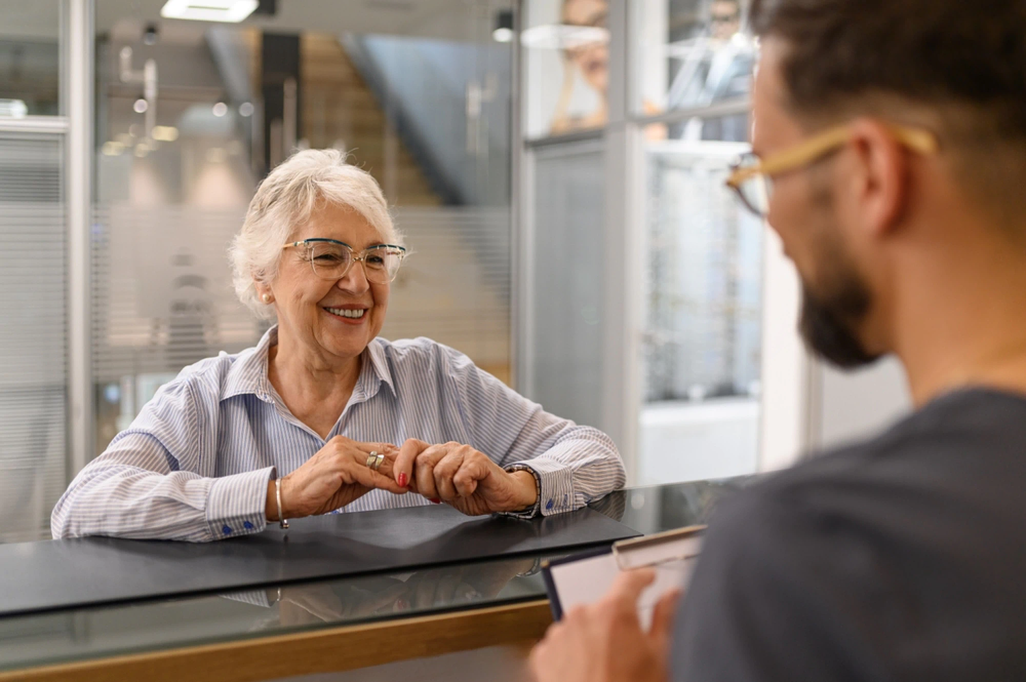 Why Complete Care Cannot Accept Medicare Benefits
