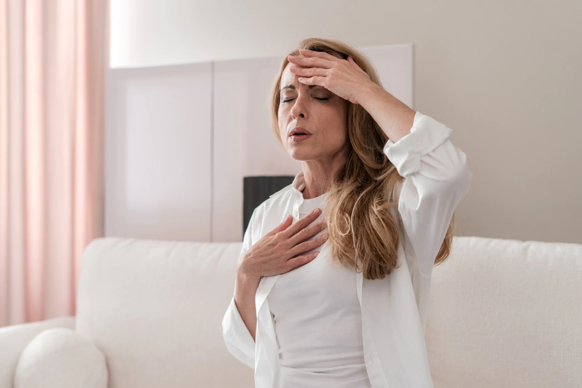 Emergency Treatment for Shortness of Breath