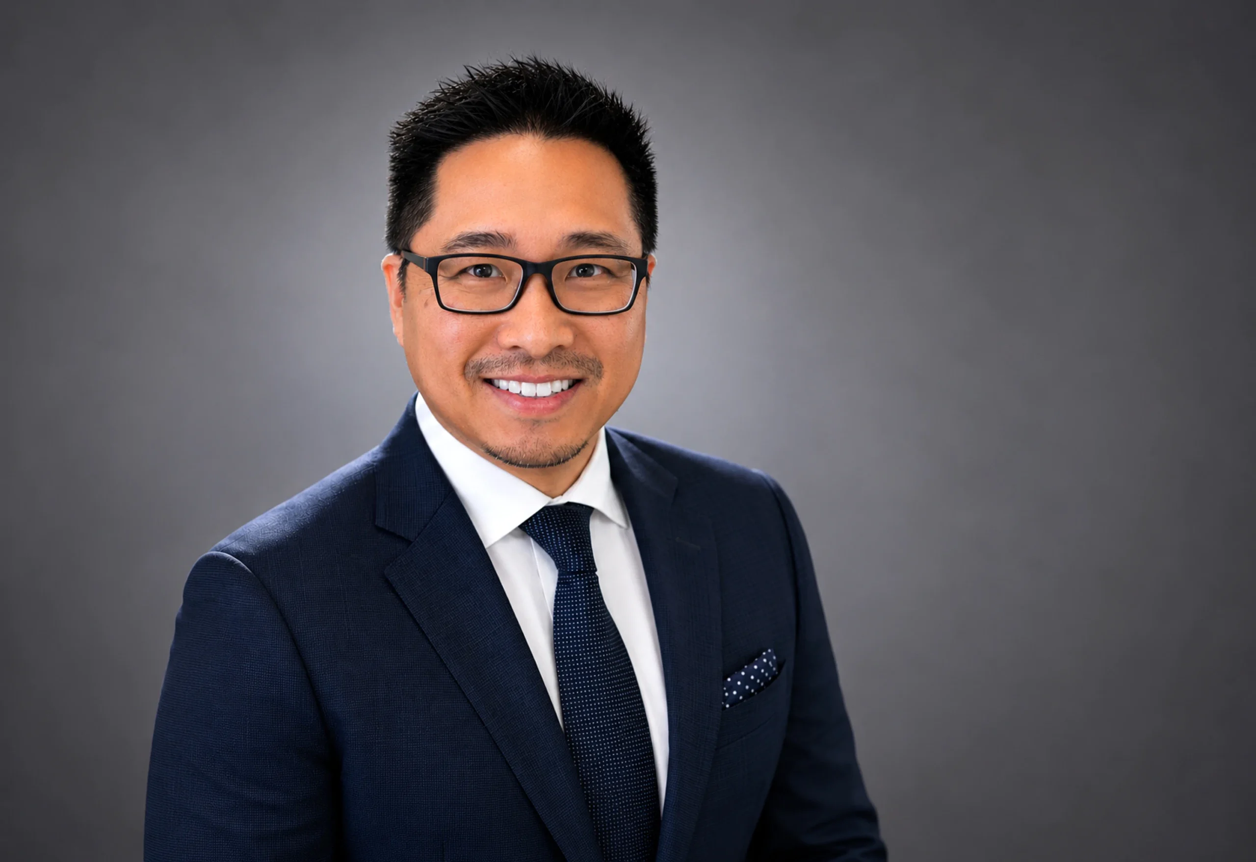 Complete Care Welcomes George Reainthong as Director of Marketing & Growth