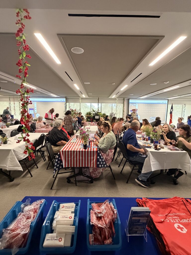 Complete Care at Cops4Kids