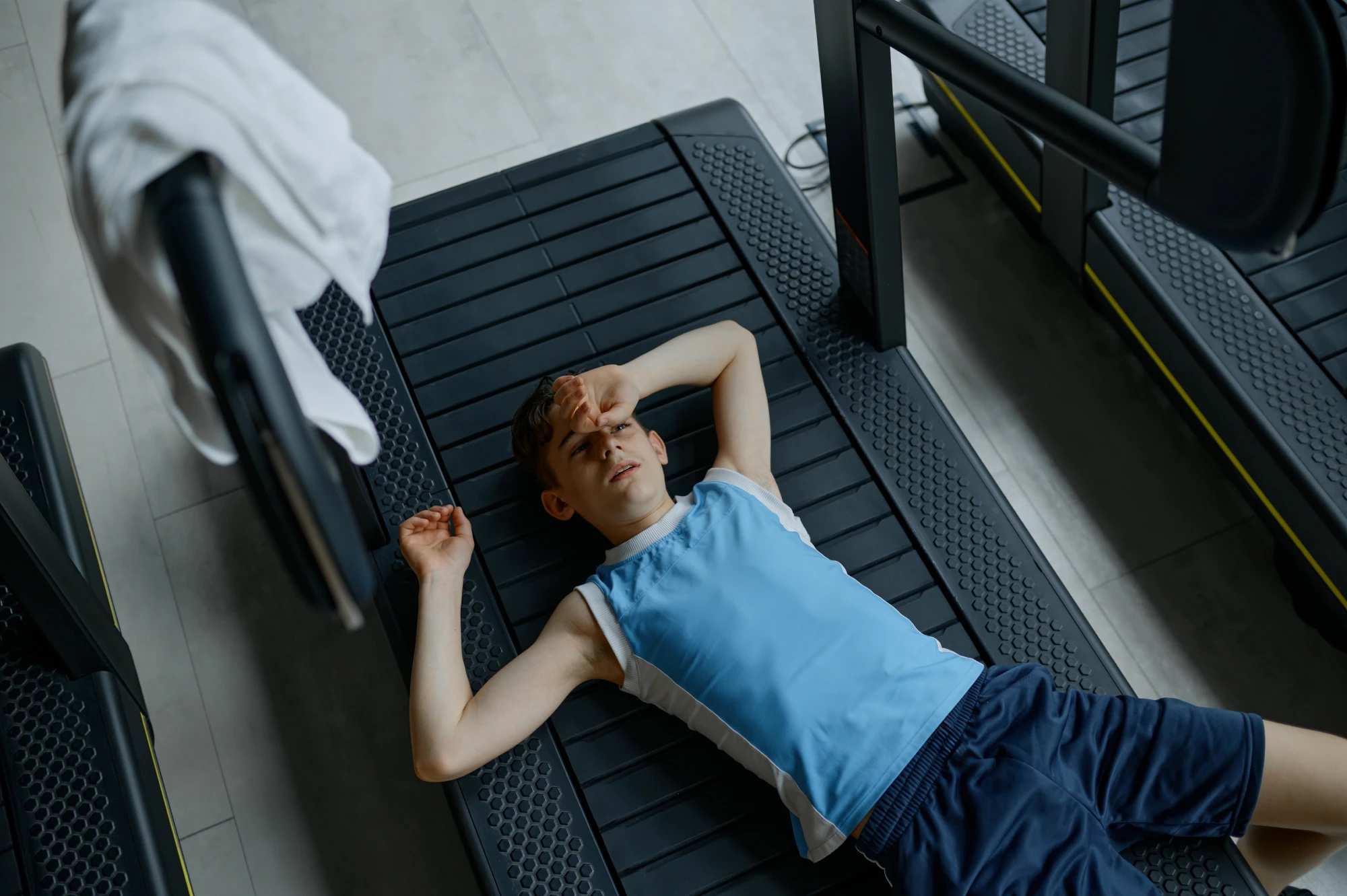 What Are the Warning Signs of Rhabdomyolysis?