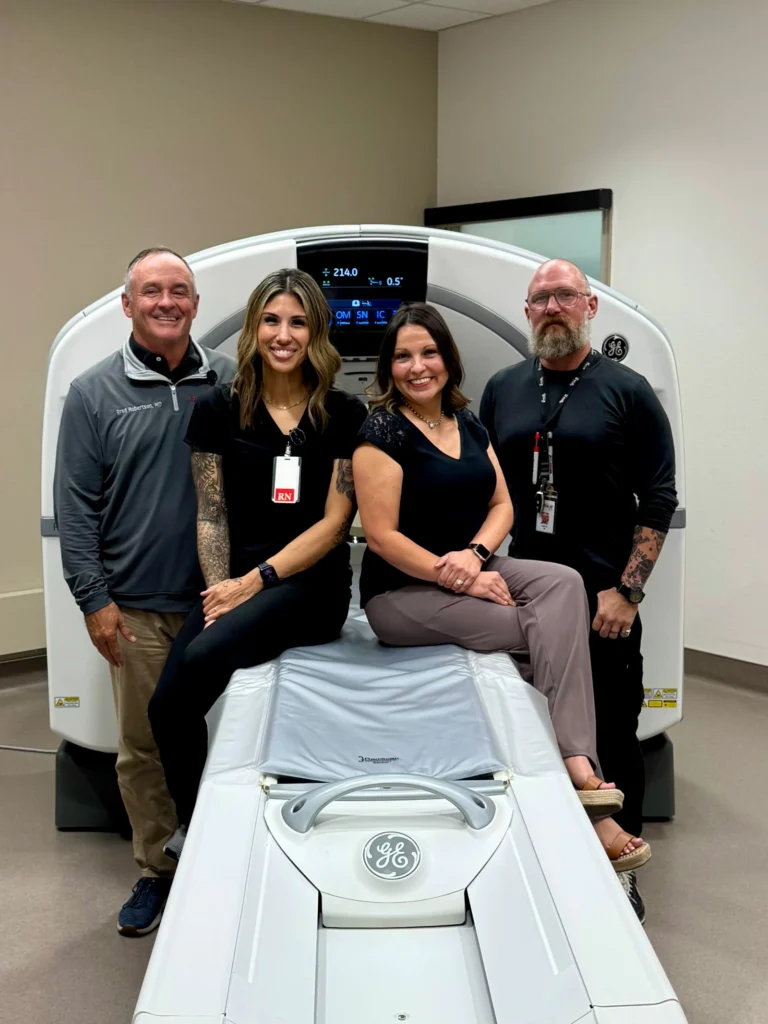 STAR ER Introduces GE Revolution EVO 128 Slice CT Technology to Support Emergency Care in Lubbock