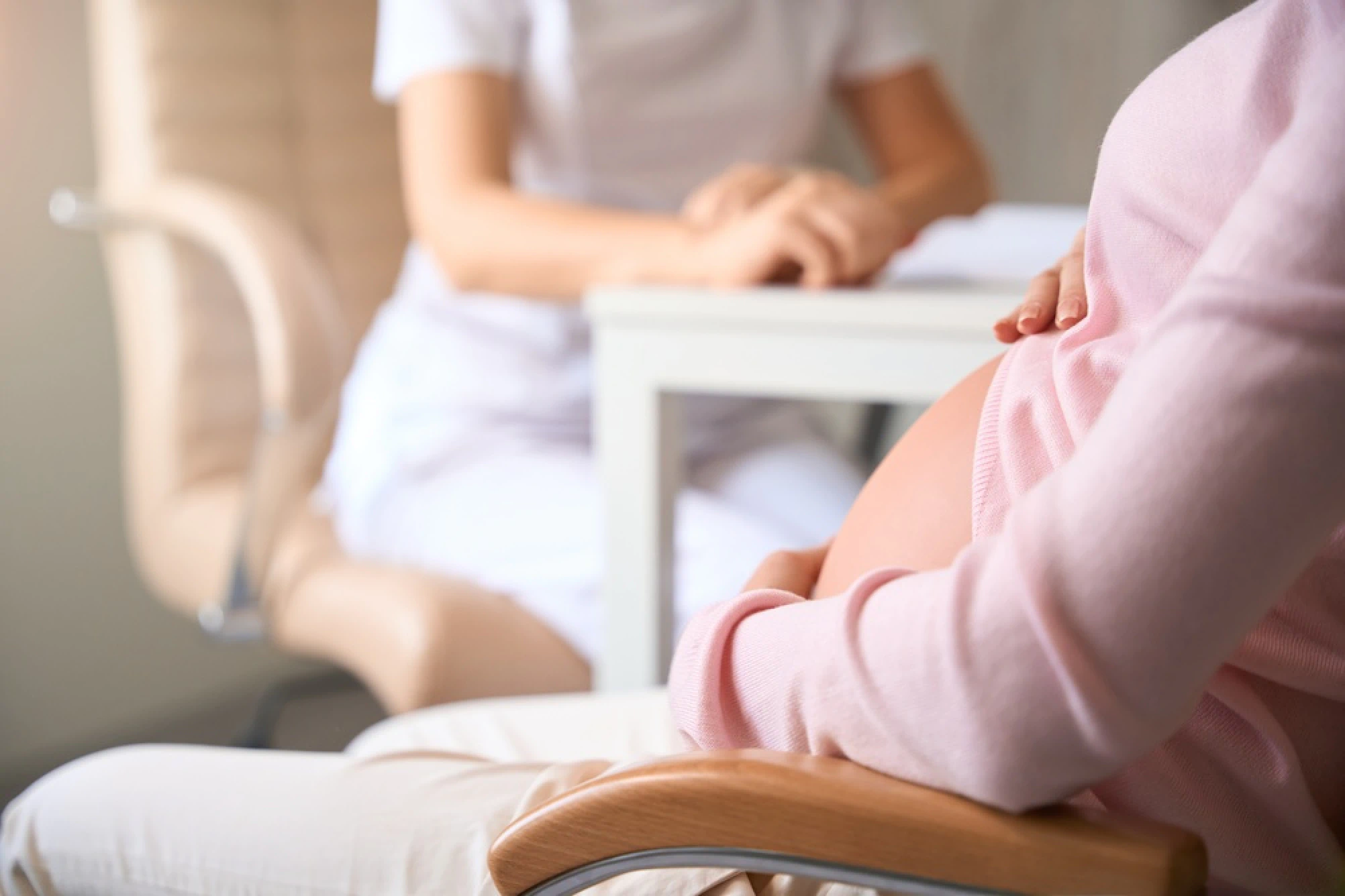 Emergency Treatment for Early Pregnancy Complications
